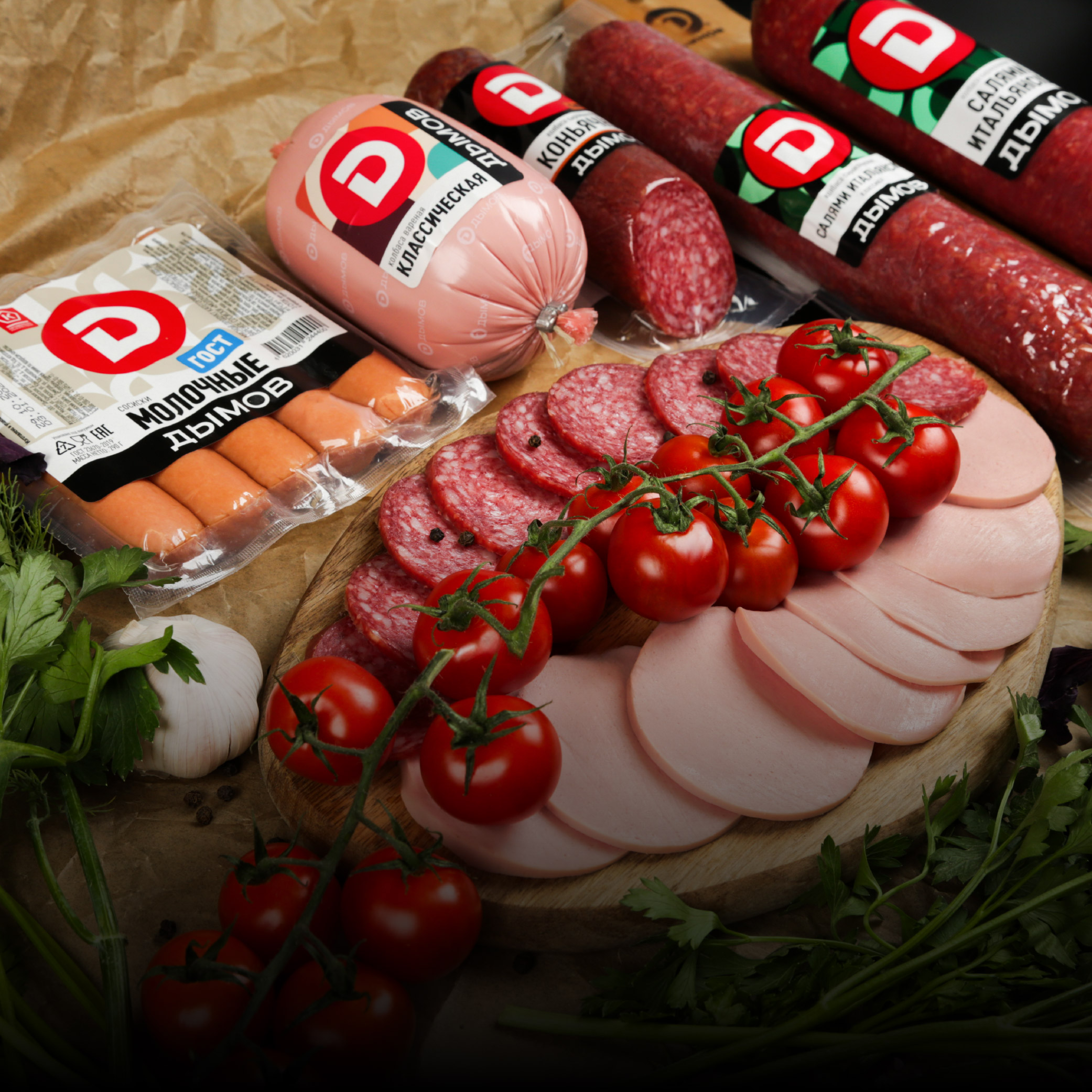 Смарт-облигация Дымов